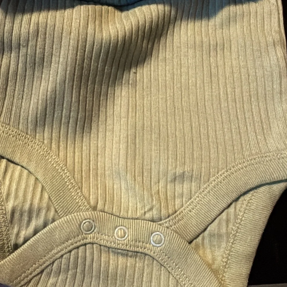 Cloud Island and light Blue blue and Green Long Sleeve Bodysuits